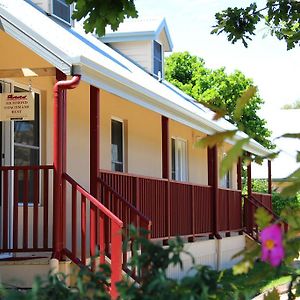 Richmond Coachmans Rest