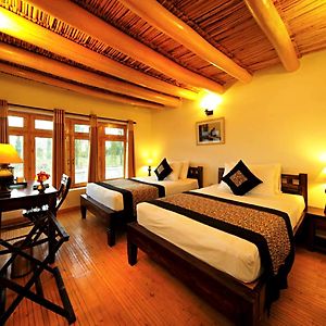 Saboo Resorts